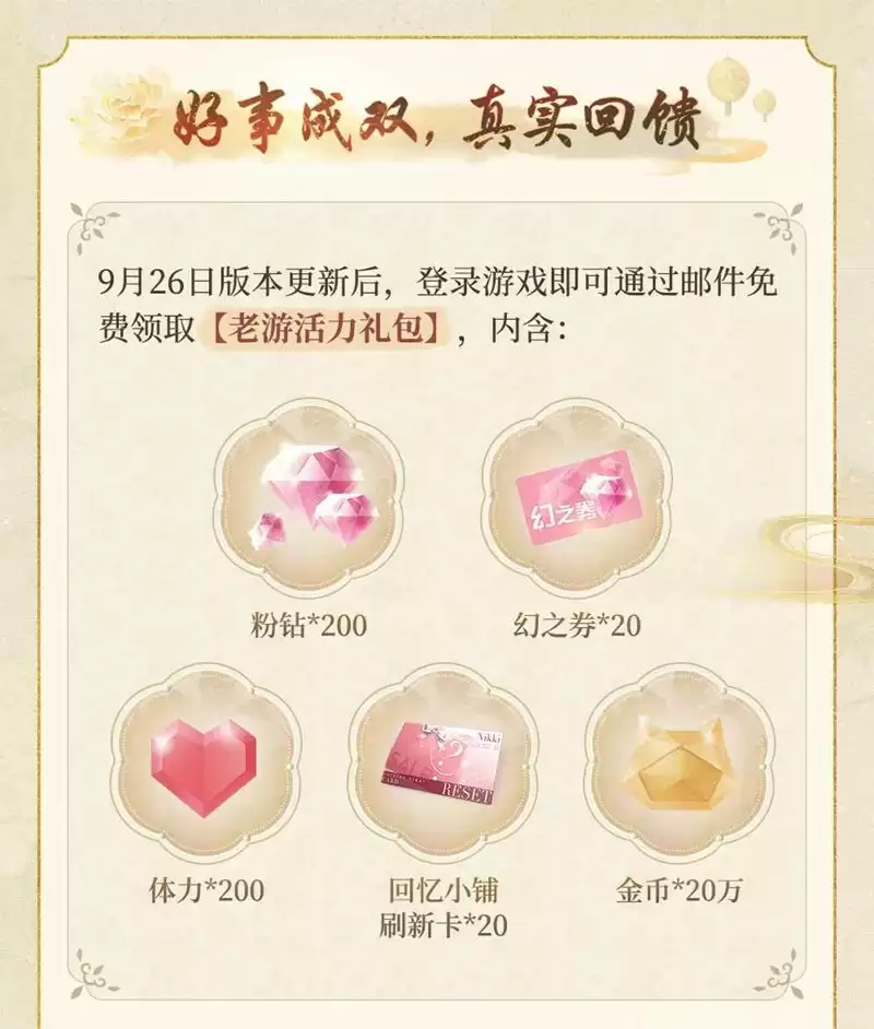 《闪耀暖暖》金册画中人攻略