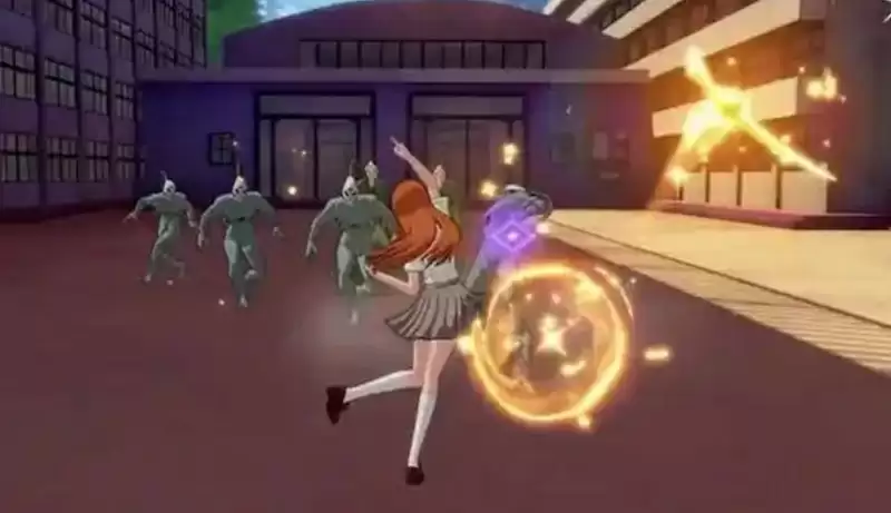 《境·界刀鸣》瞬步闪避优化介绍