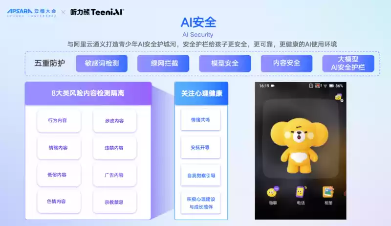 AI安全防护体系