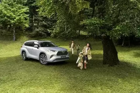 广汽丰田四车型焕新升级，全系标配高通8155与TSS系统