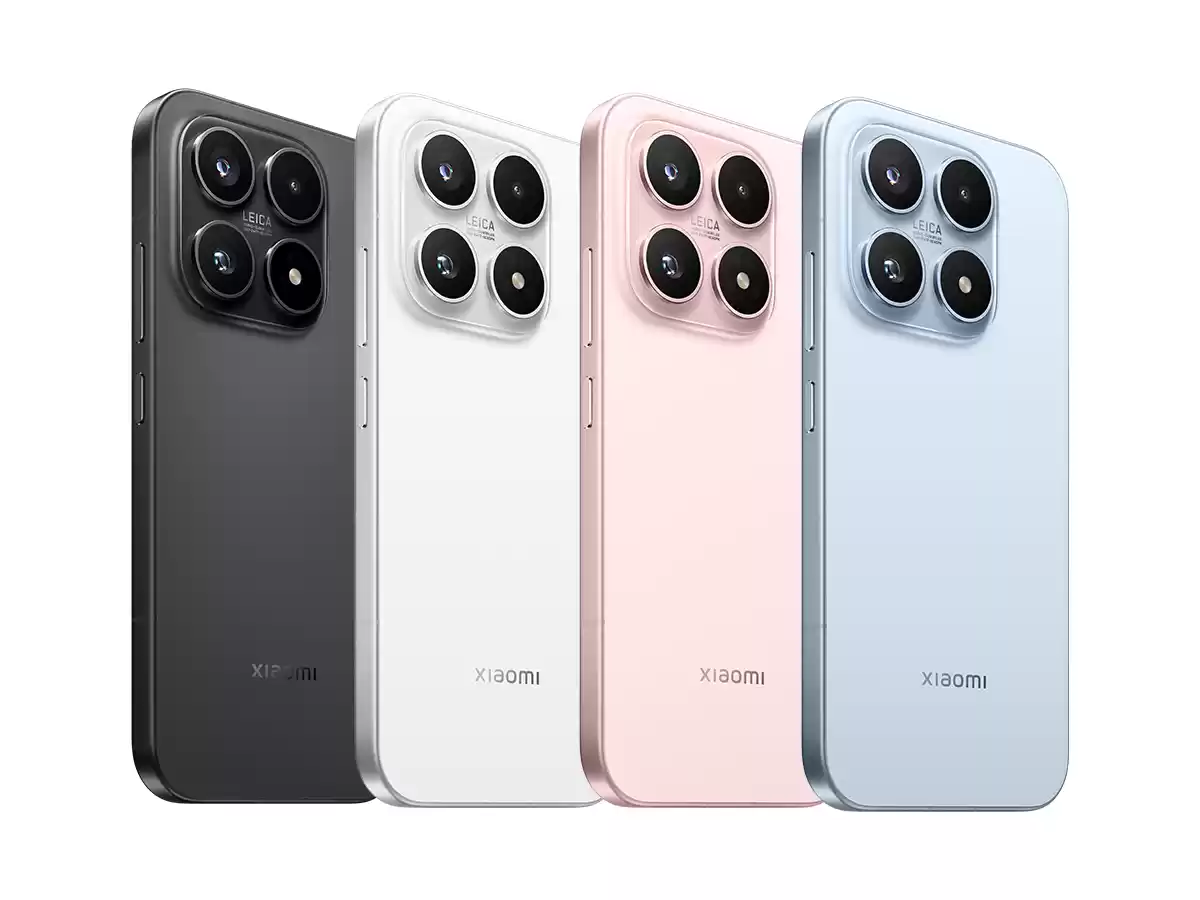 Xiaomi 17标准版