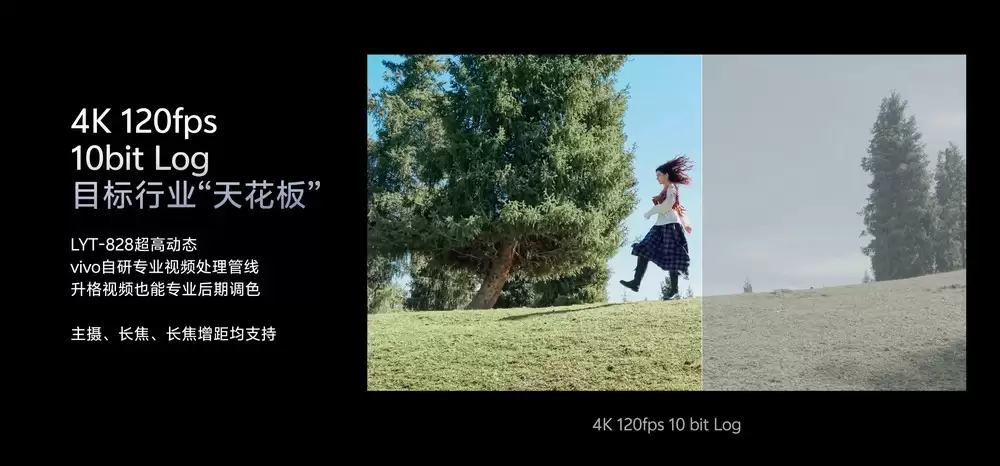 vivo X300系列概念图