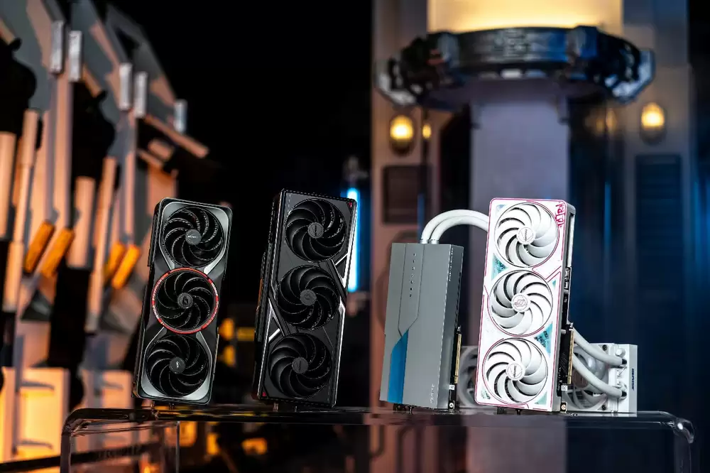 显卡晒单活动详情