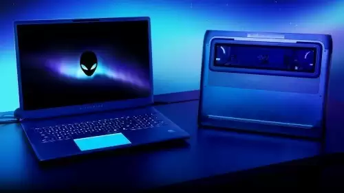 2025年推荐最新款游戏本配置都有哪些？外星人A51成最佳首选！