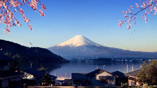 极限竞速：地平线6首曝2026年发售，拟打造系列最大最密集日本地图