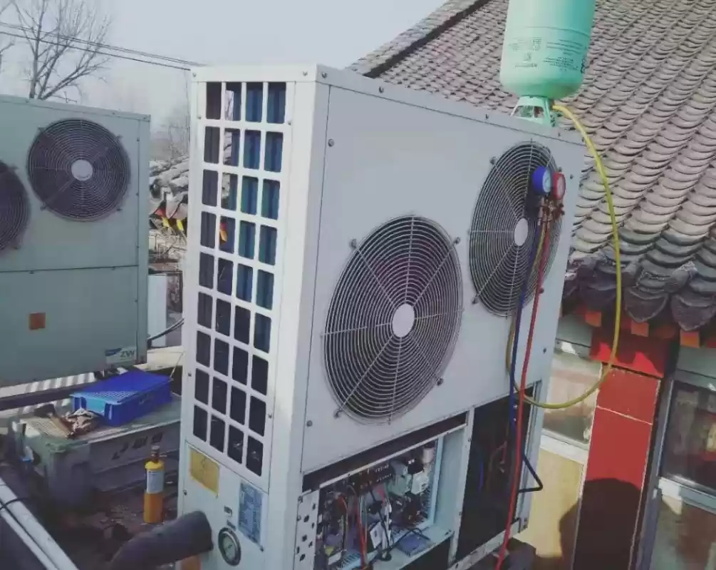 要买空气能，先看纽恩泰：如何破解新房与旧改的供暖难题？