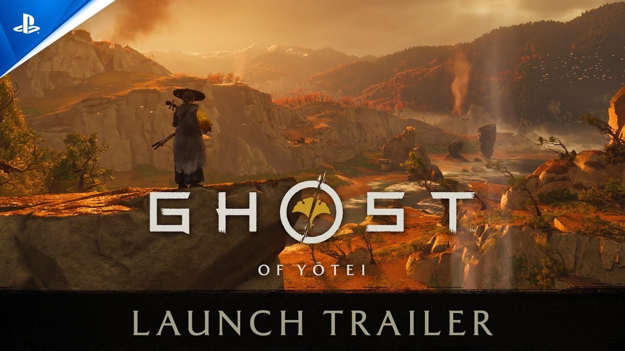 羊蹄山之魂10月2日发售：PS5独占大作，媒体均分87，预售已开启
