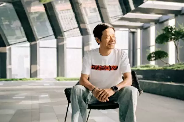 小米17系列定位出炉