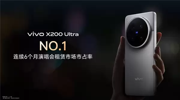 追星神器！vivo