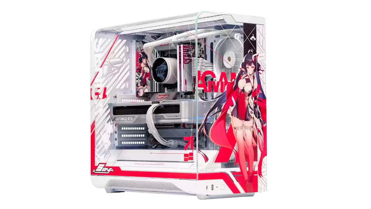 “帧”战羊城！七彩虹i玩派玩家集会广州站9.27开幕