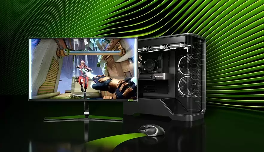 “帧”战羊城！七彩虹i玩派玩家集会广州站9.27开幕