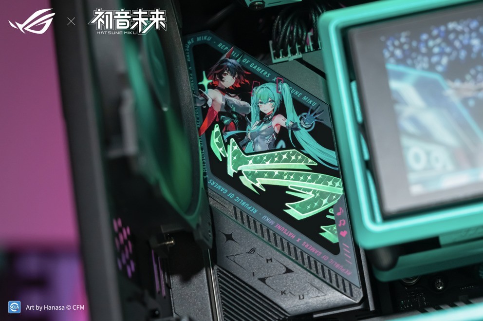 冲破次元壁