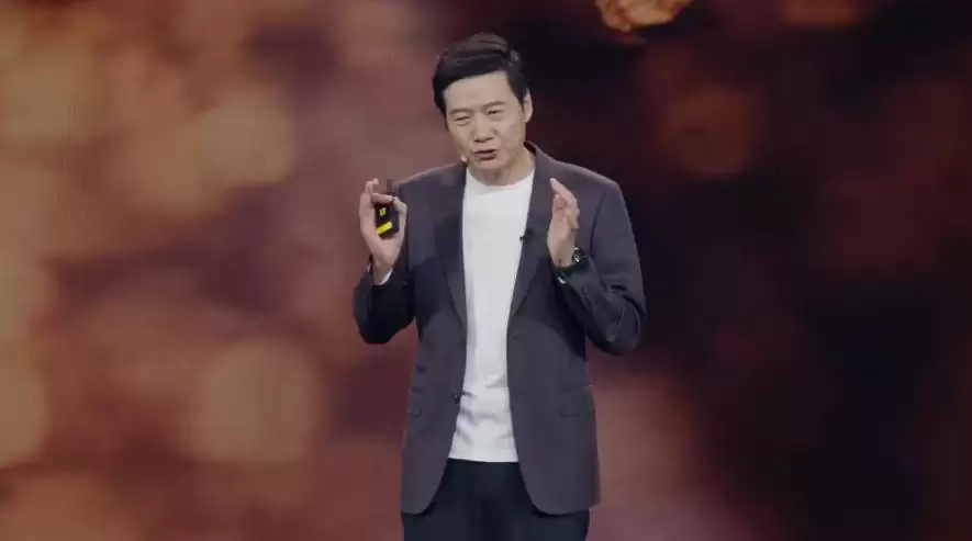 小米SU7 Ultra纽北赛道测试