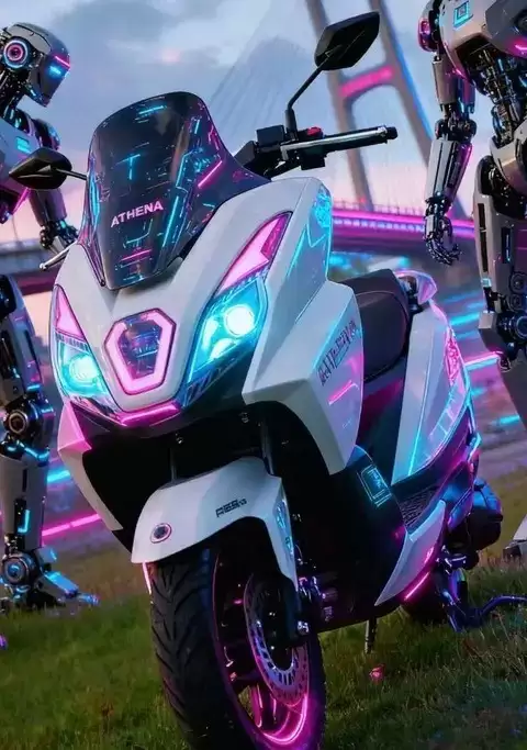 雅典娜·财好上市:高性价比平踏板来袭