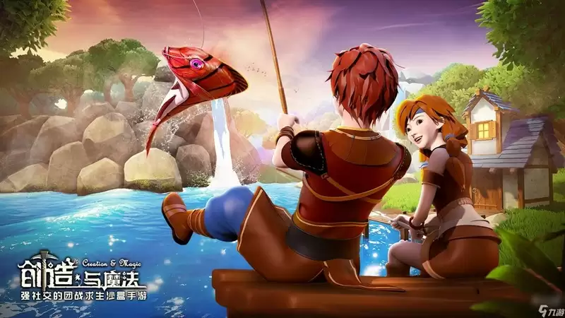 创造与魔法鳐鱼饵料选择推荐