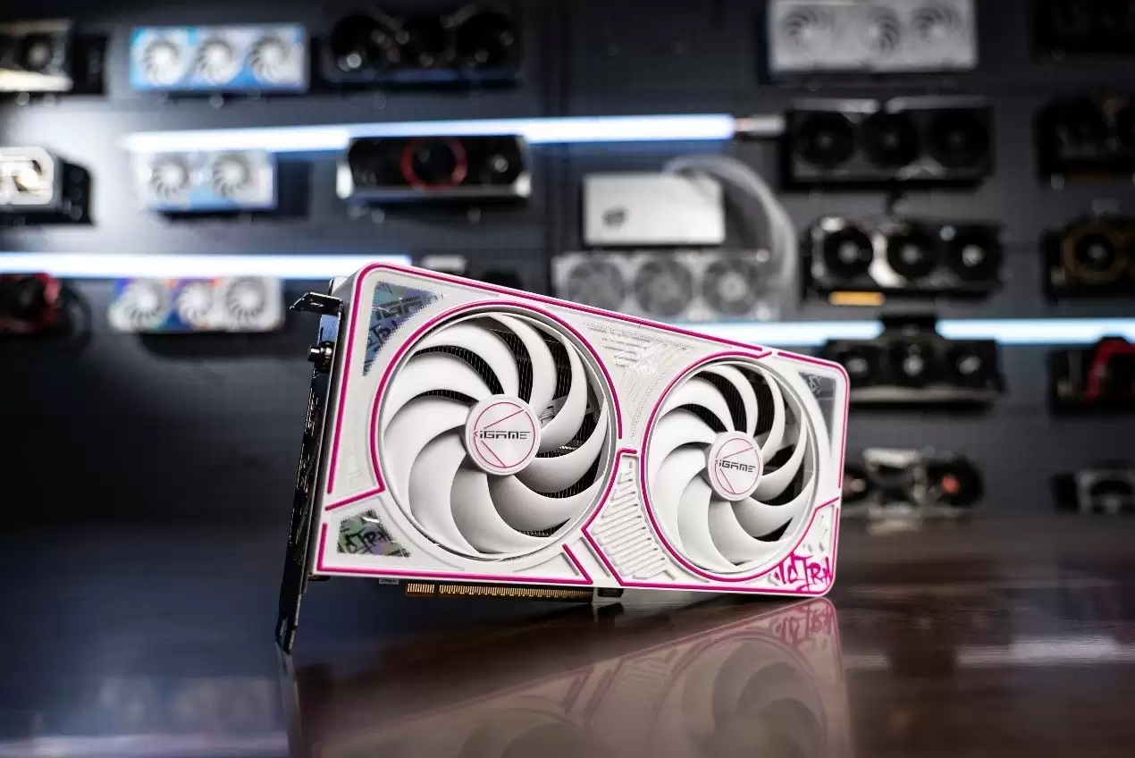 买板卡晒单送好礼！七彩虹i玩派线上福利特惠