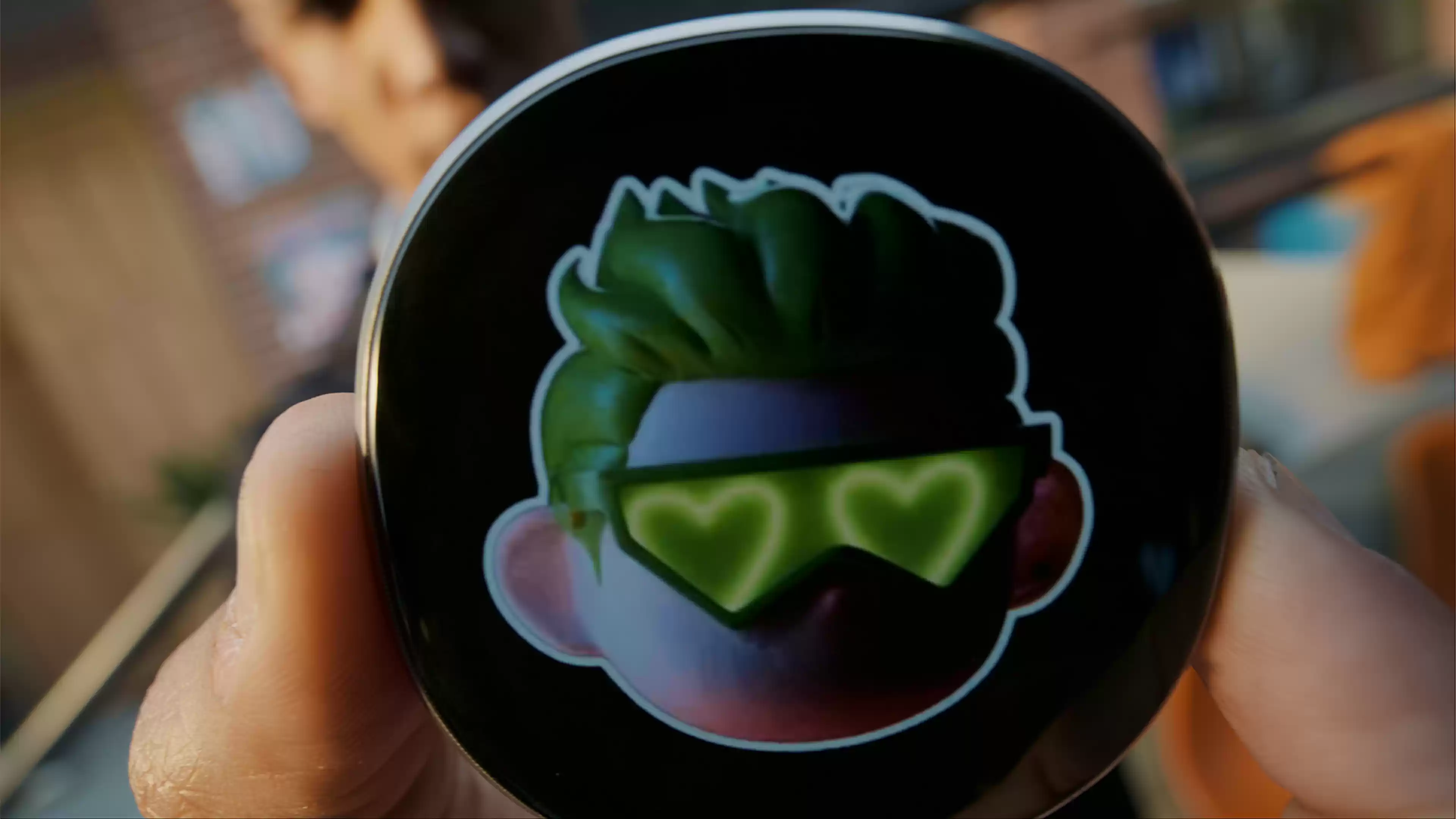 MORROR ART定制功能