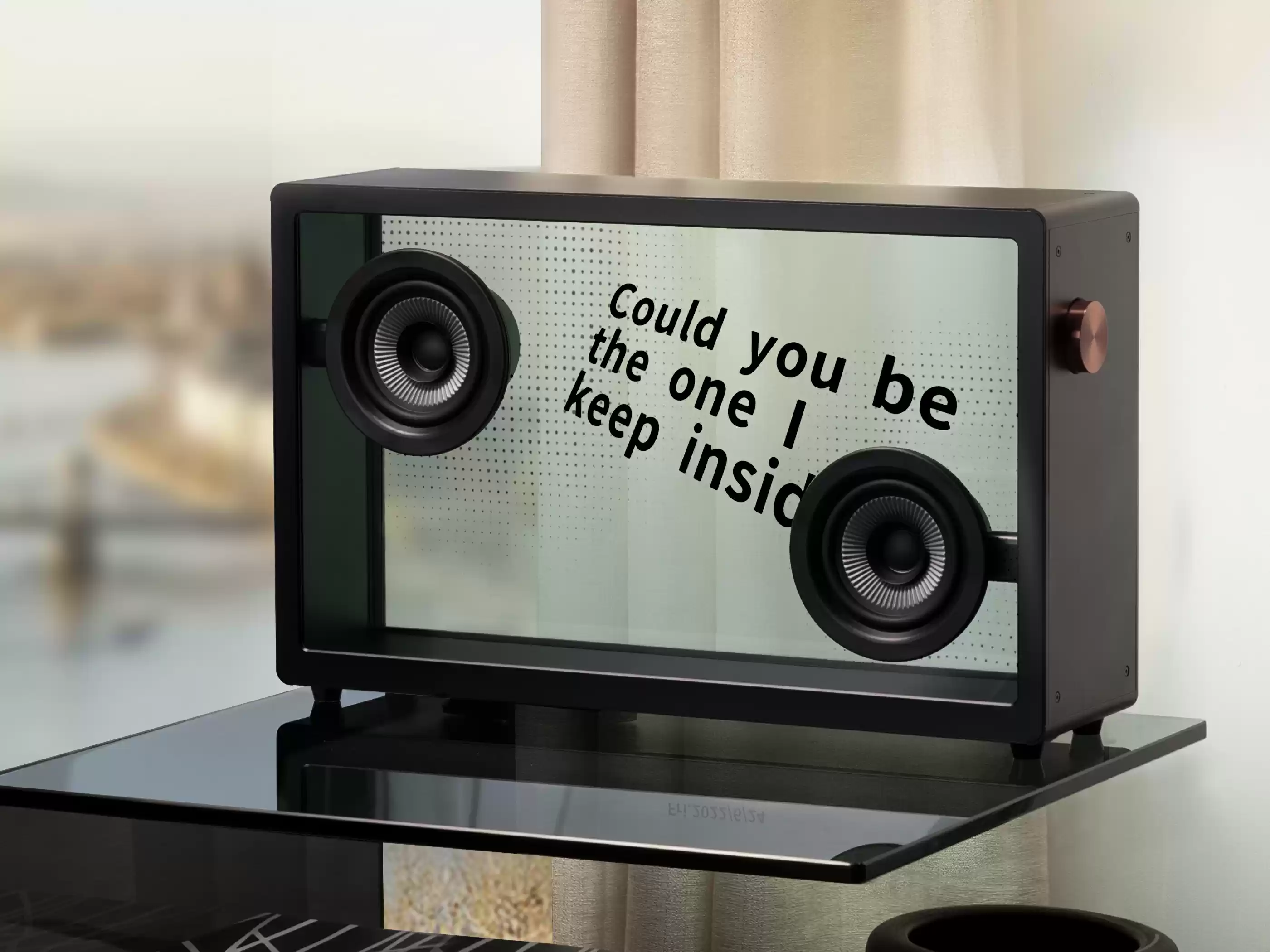 MORROR ART社交分享