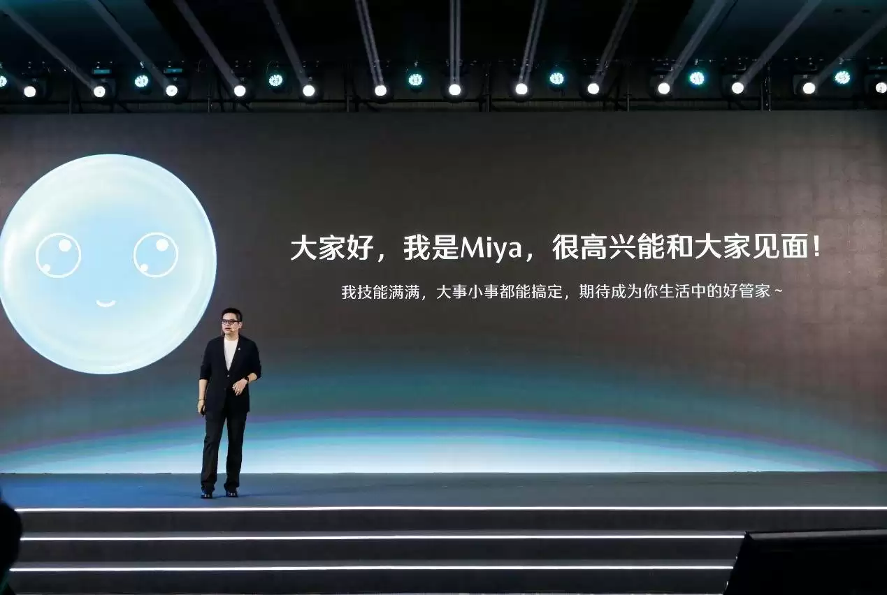 德施曼CEO祝志凌