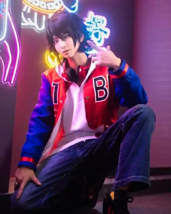 日本COSER柳丸因病去世