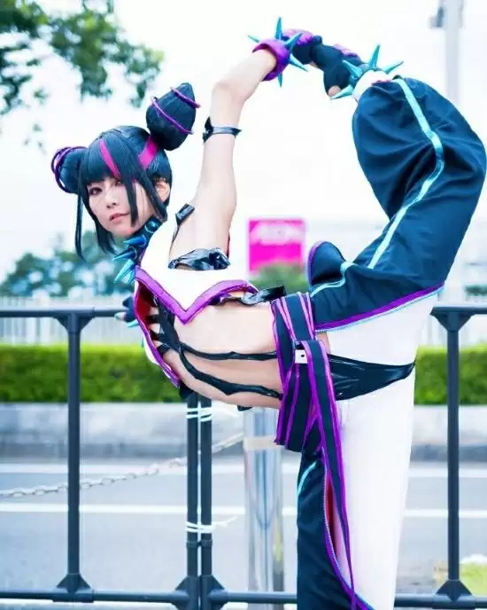 日本COSER柳丸因病去世