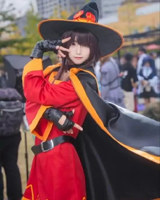 日本COSER柳丸因病去世