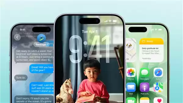 苹果痛批欧盟：使iOS看起来更像Android！