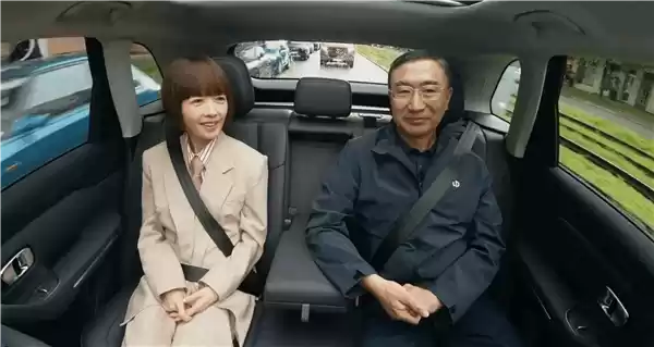 零跑1年造了50万辆车