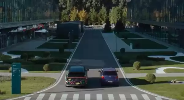 理想i6让李想重返20岁：第一辆车是大众Polo1.4 曾爬上老掌沟