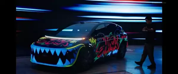 24.98万元！理想纯电i6发布