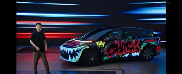 24.98万元！理想纯电i6发布