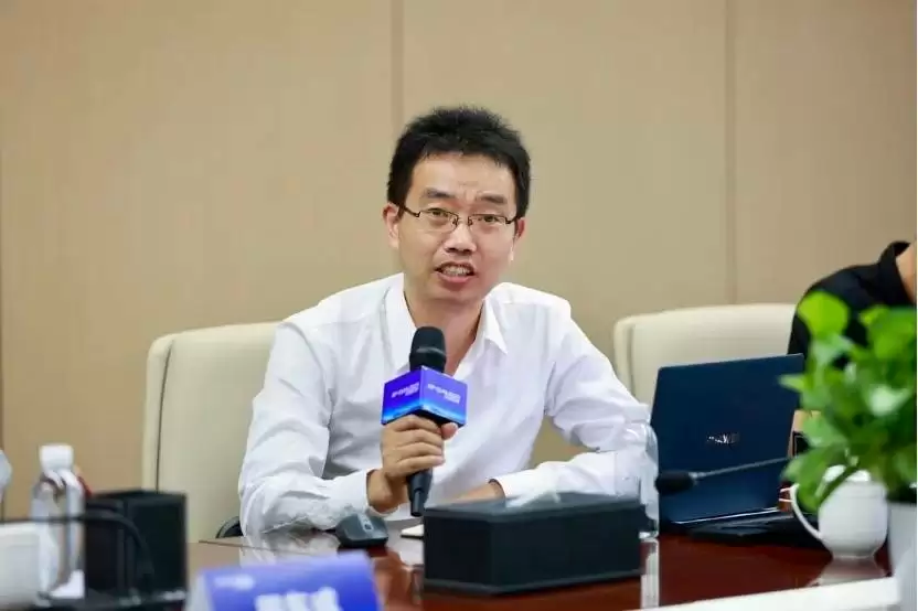 欣旺达固态电池技术路线