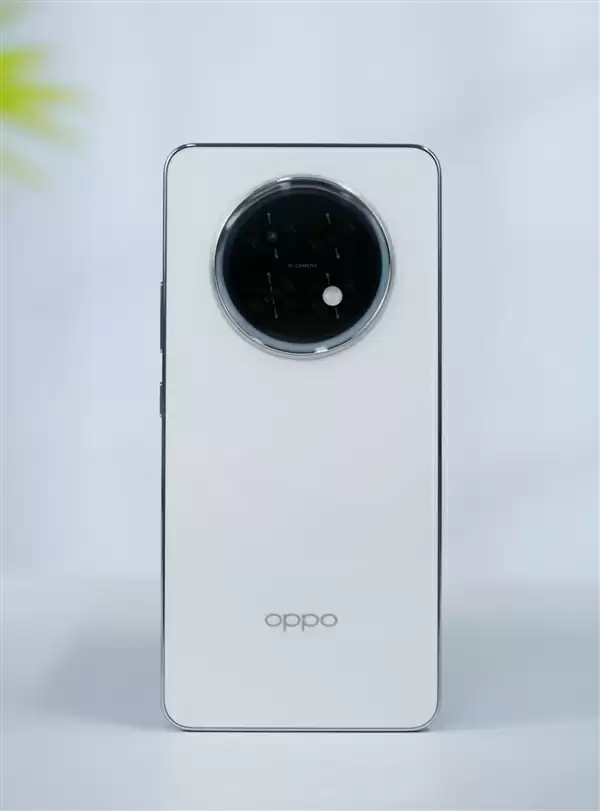 满级防尘防水仅1499元！OPPO