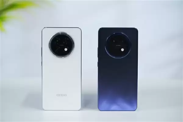 满级防尘防水仅1499元！OPPO