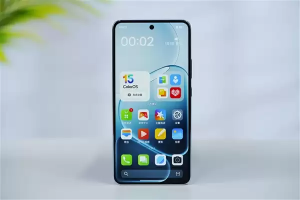 满级防尘防水仅1499元！OPPO