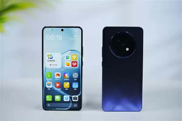 满级防尘防水仅1499元！OPPO