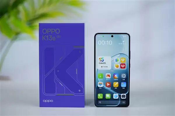满级防尘防水仅1499元！OPPO