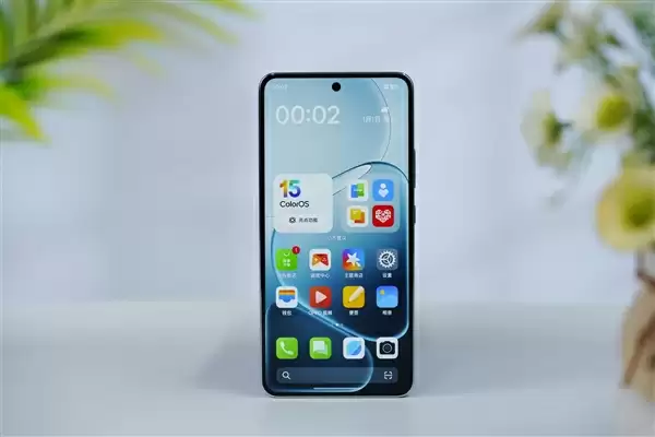 满级防尘防水仅1499元！OPPO