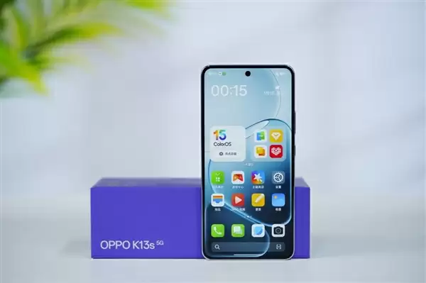 满级防尘防水仅1499元！OPPO