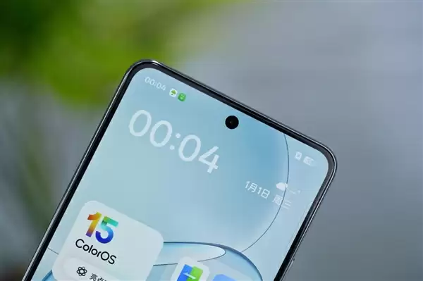 满级防尘防水仅1499元！OPPO