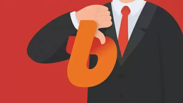 比特币随股市上涨然后下跌(比特币股市联动)(771)