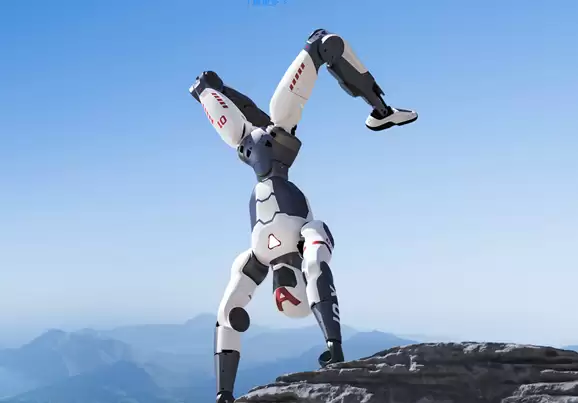 宇树科技王兴兴：R1机器人明年会成为全球最畅销人形机器人