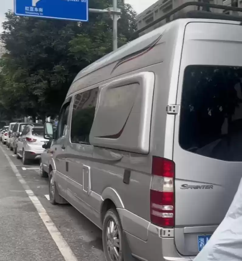 南宁车主借车故事