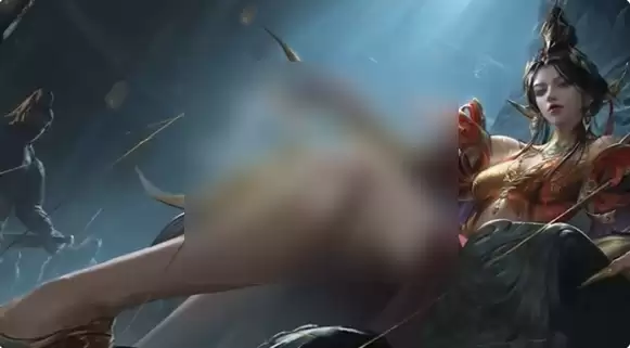 南宫锦背景设定