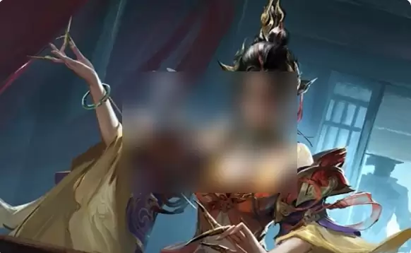 南宫锦战斗演示