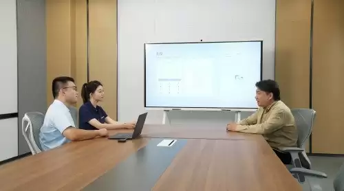 尊界超级工厂应用场景