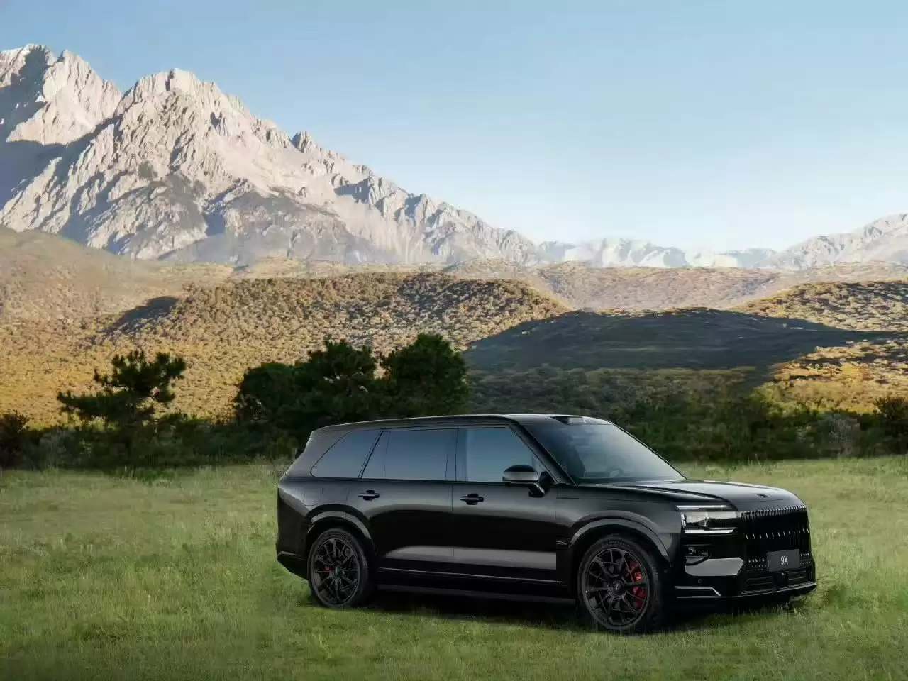 探访吉利欧洲创新中心