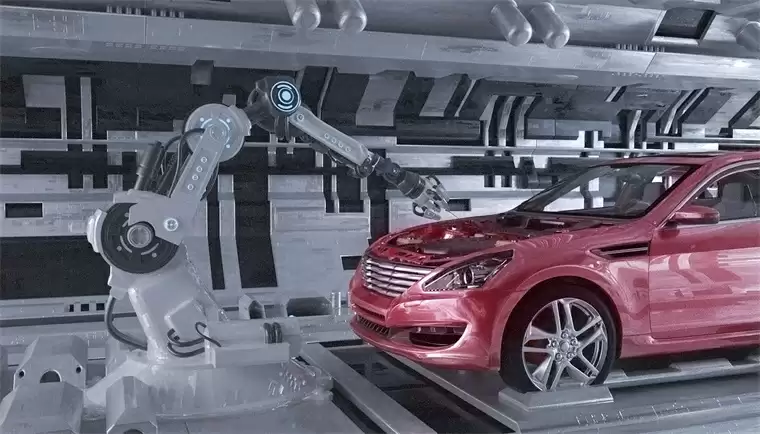 雷军:我觉得今天国产汽车都在进步之中,其实没必要搞的很难看