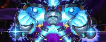 展开流程示意图