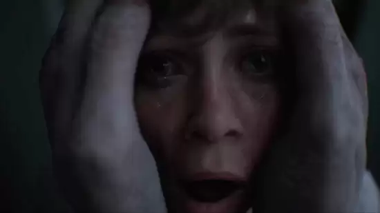 小岛秀夫挑战扫描鬼魂，新作OD预告引爆神秘期待